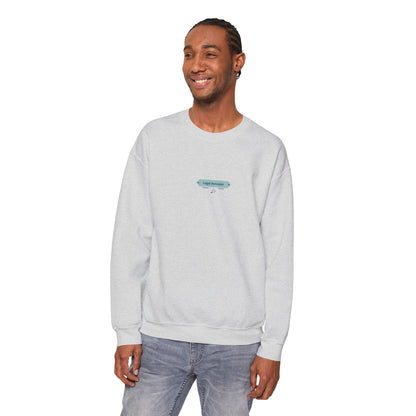 Holiday Season Sweatshirt: Unisex, Heavy blend