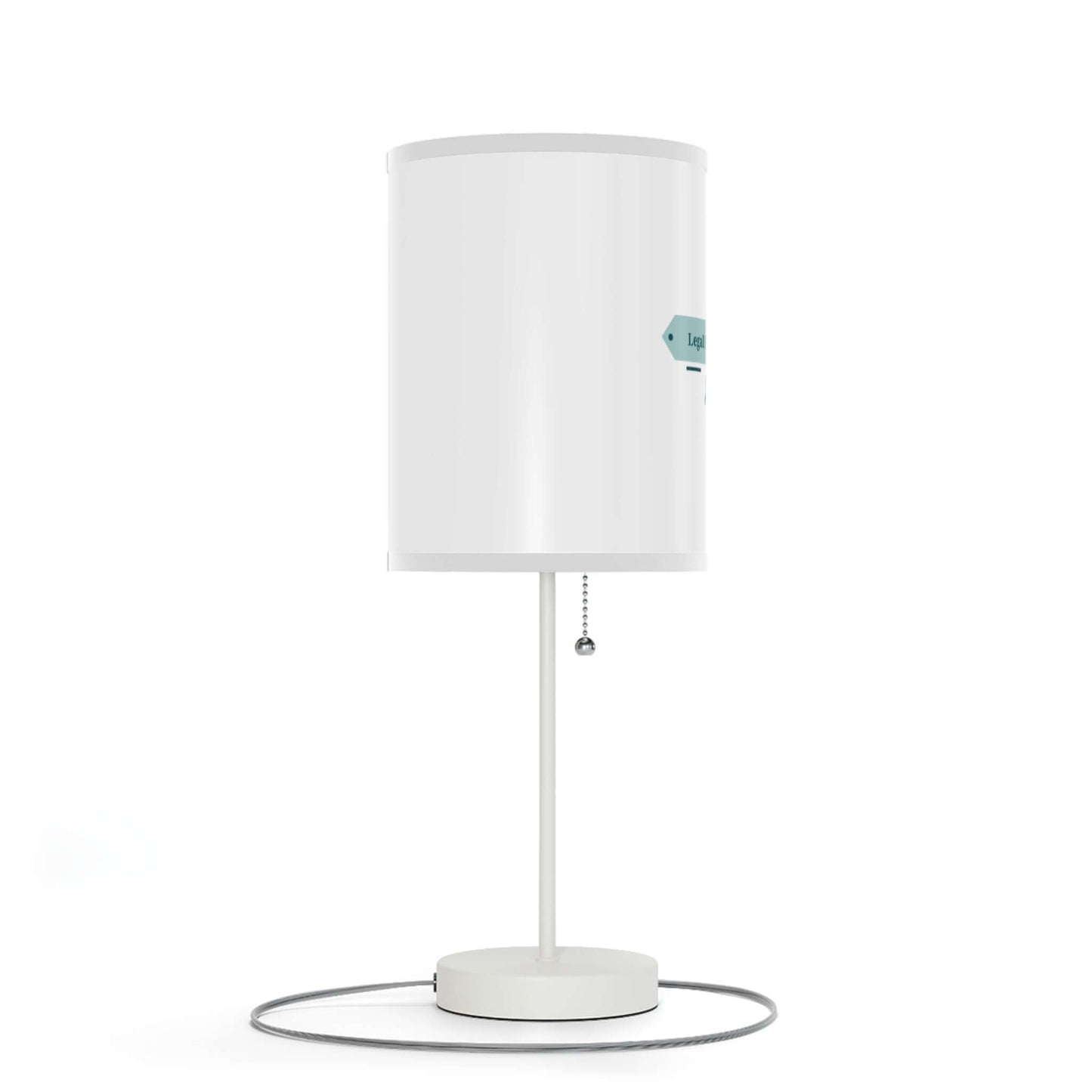 Lamp on a Stand, US|CA plug