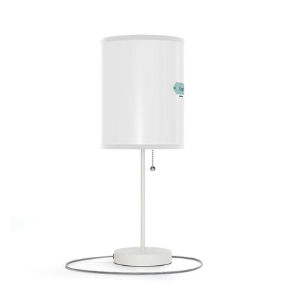 Lamp on a Stand, US|CA plug