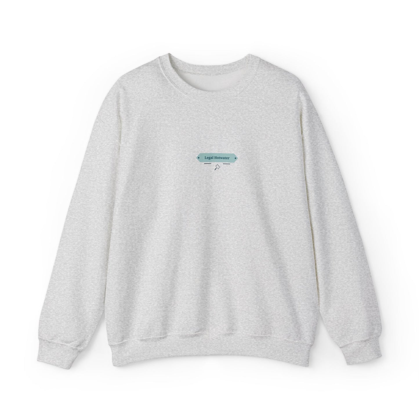 Holiday Season Sweatshirt: Unisex, Heavy blend