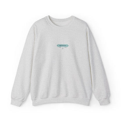 Holiday Season Sweatshirt: Unisex, Heavy blend