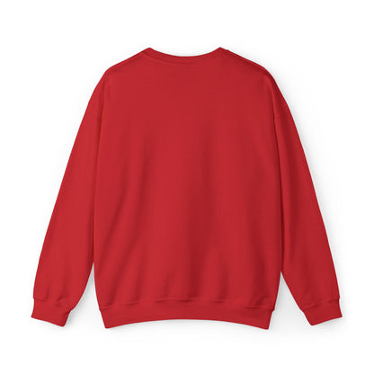 Holiday Season Sweatshirt: Unisex, Heavy blend