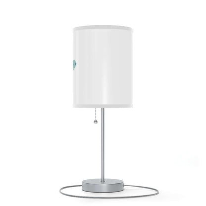 Lamp on a Stand, US|CA plug