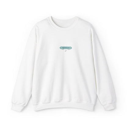 Holiday Season Sweatshirt: Unisex, Heavy blend