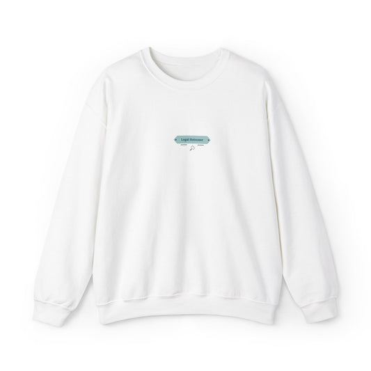 Holiday Season Sweatshirt: Unisex, Heavy blend