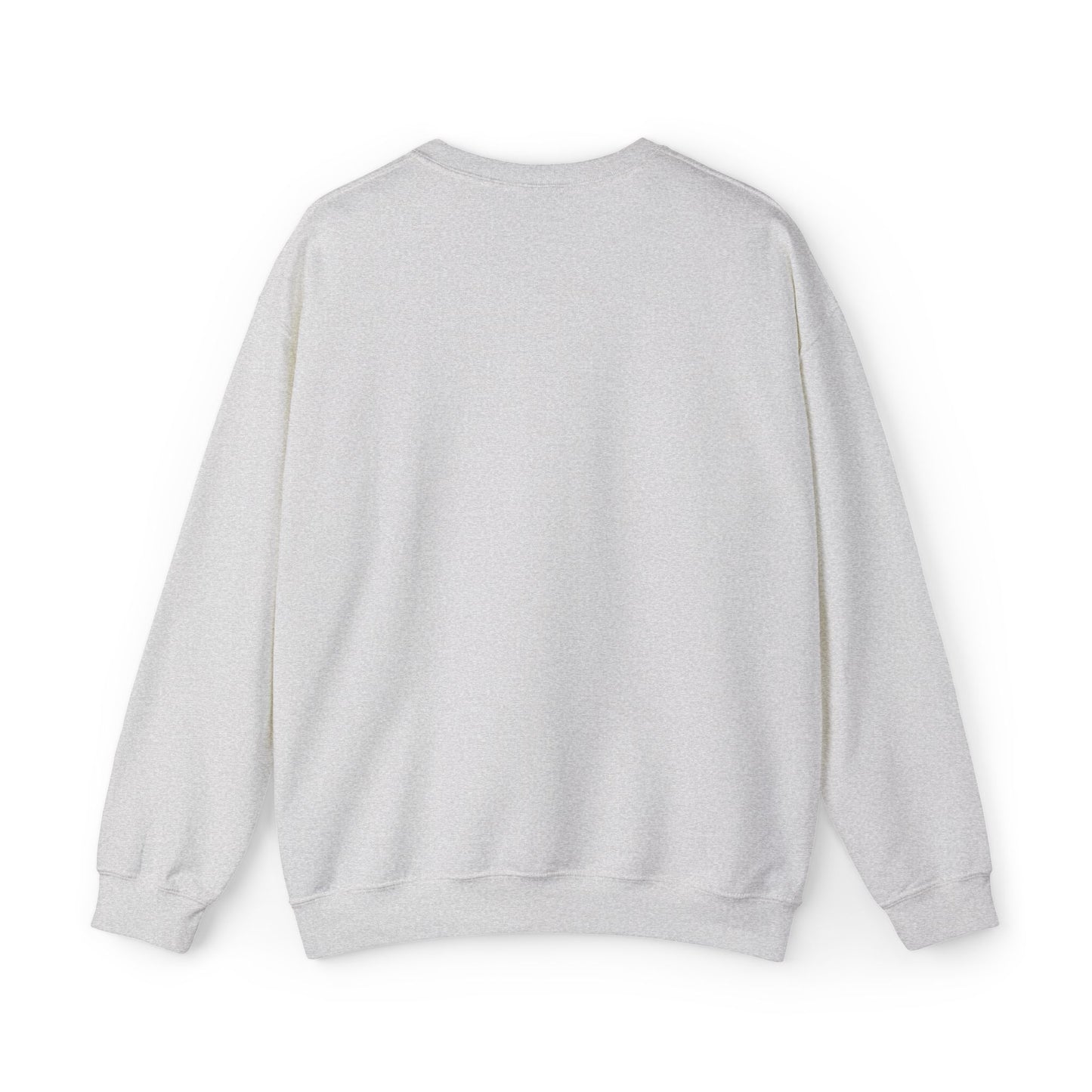 Holiday Season Sweatshirt: Unisex, Heavy blend