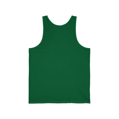 Holiday Season Unisex Tank Tops