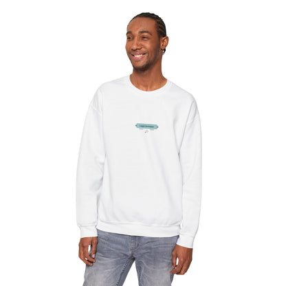 Holiday Season Sweatshirt: Unisex, Heavy blend