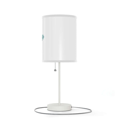 Lamp on a Stand, US|CA plug