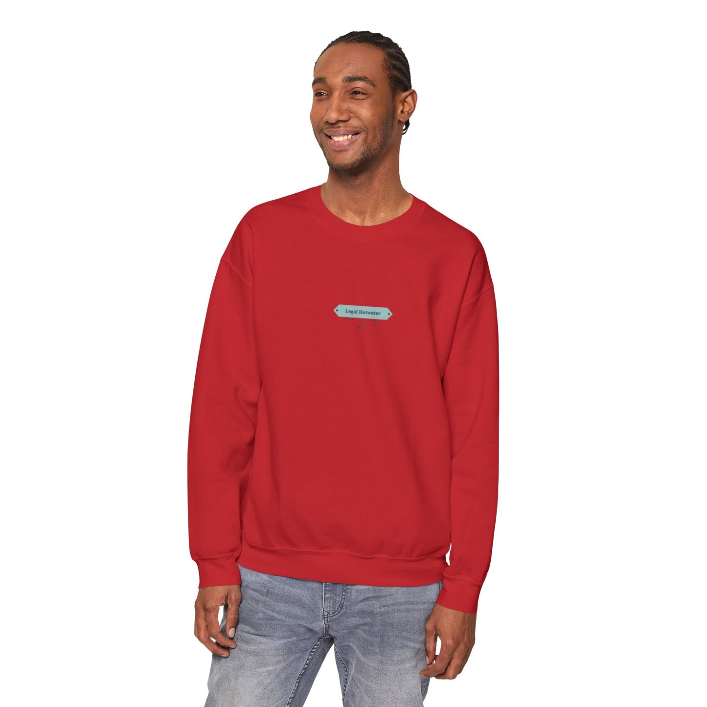 Holiday Season Sweatshirt: Unisex, Heavy blend