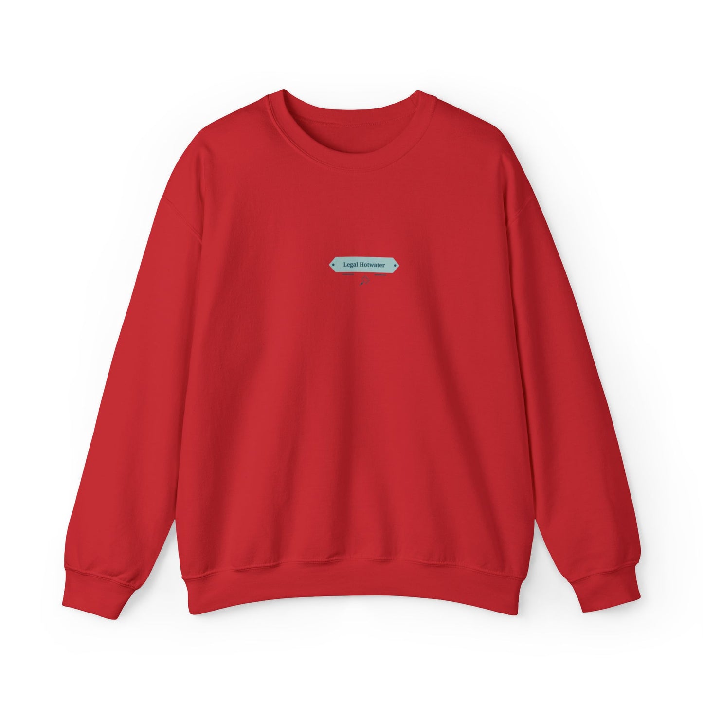 Holiday Season Sweatshirt: Unisex, Heavy blend